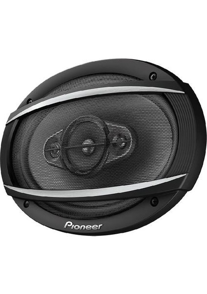 TS-A6967S 450 Watt 6x9 Oval Hoparlör