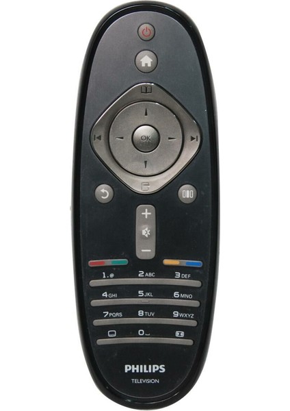 Kumanda 179 KK9860-PHILIPS LCD