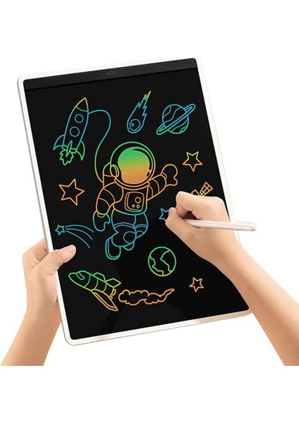 Xiaomi Mijia Yazı ve Çizim Tahtası Renkli 10INCH