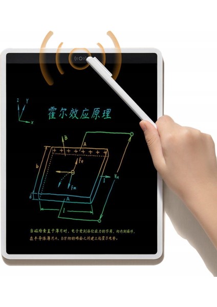 Xiaomi Mijia Yazı ve Çizim Tahtası Renkli 10INCH fiyatları