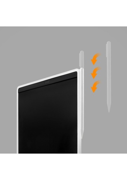 Xiaomi Mijia Yazı ve Çizim Tahtası Renkli 10INCH modelleri