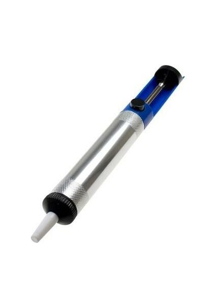 Pompa Mavi ZD-190 Lehim Pompası