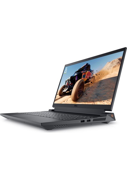 Gaming G15 5530 Intel Core i7 13650HX 64GB 2TB SSD 6GB RTX3050 Windows 11 Home 15.6" FHD 120Hz Taşınabilir Bilgisayar G55302401005H009