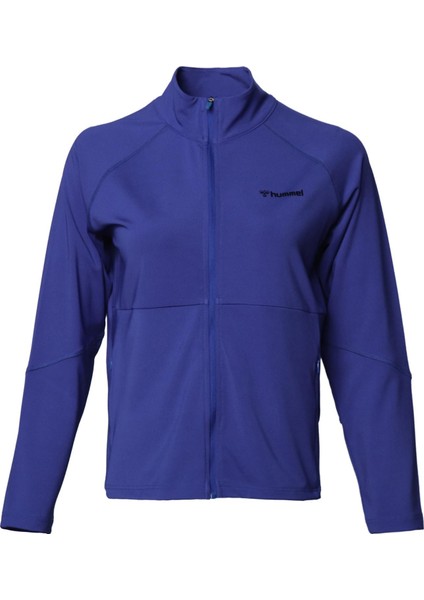921716-7788 Linaria Zip Kadın Spor Ceket