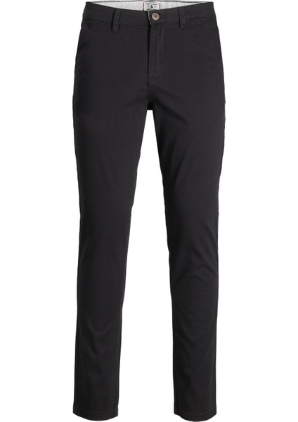 JPSTMARCO DAVE NOOS Siyah Erkek Pantolon