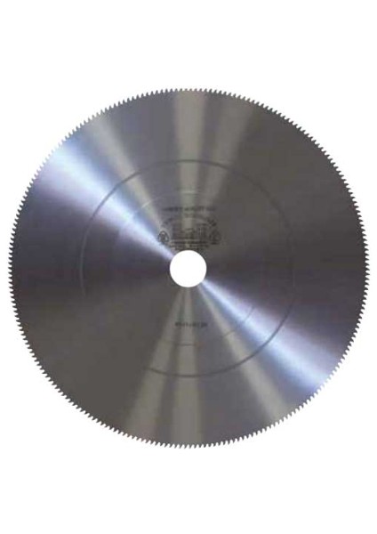Oskar 520 mm Profil Kesme Testeresi Daire Testeresi Germany