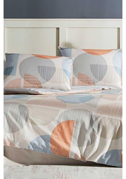 Nev Colores Nevresim Takımı Çift Kişilik Bej fiyatları