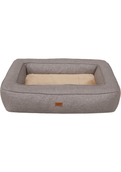 Left Boom Köpek Comfort Kahverengi Large fiyatları