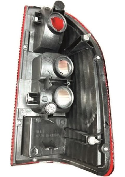 Isuzu D Max Arka Stop Lambası Sağ-Sol Takım 2002-2005