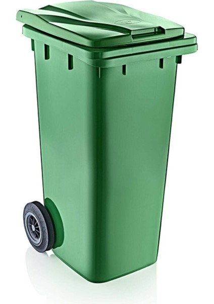Konteyner 120 Lt Yeşil fiyatları