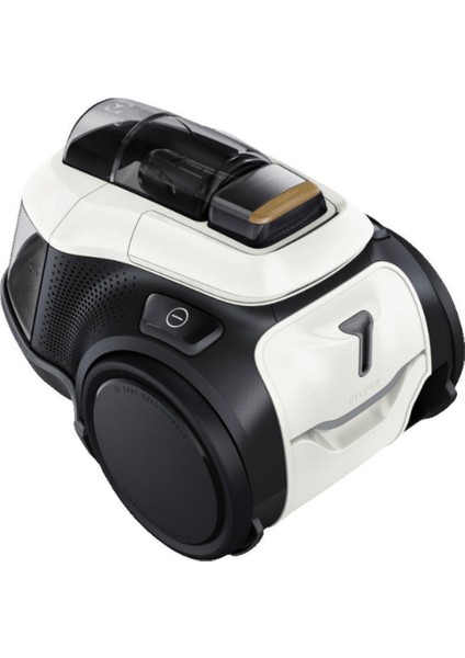 Pure C9 PC91-ALRGT 650 W Toz Torbasız Süpürge