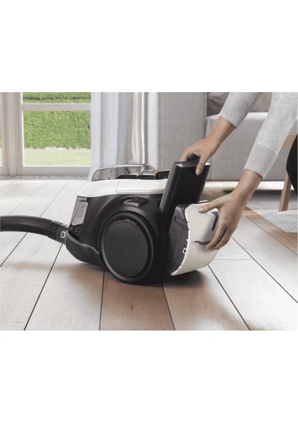 Pure C9 PC91-ALRGT 650 W Toz Torbasız Süpürge modelleri