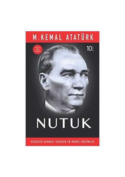 Nutuk - Gazi Mustafa Kemal Atatürk