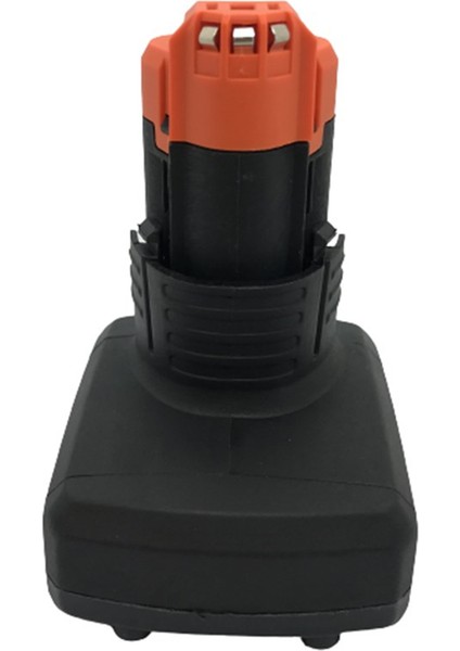 Akülü Yuvarlak Kumaş Kesim Motoru Bataryası 12V 4.0AH