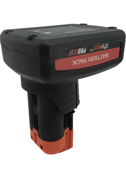 Akülü Yuvarlak Kumaş Kesim Motoru Bataryası 12V 4.0AH modelleri