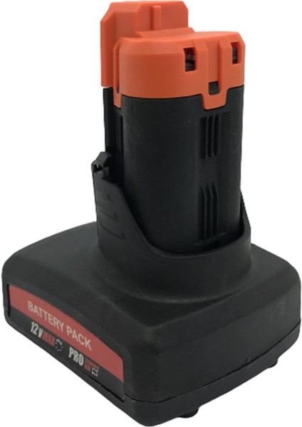 Akülü Yuvarlak Kumaş Kesim Motoru Bataryası 12V 4.0AH indirimleri