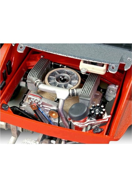 Gift Set Jägermeister Motorsport 50.yıl Dönümü Porsche 934 Rsr VG05669 fırsatları