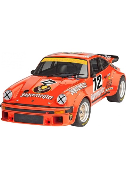Gift Set Jägermeister Motorsport 50.yıl Dönümü Porsche 934 Rsr VG05669 indirimleri