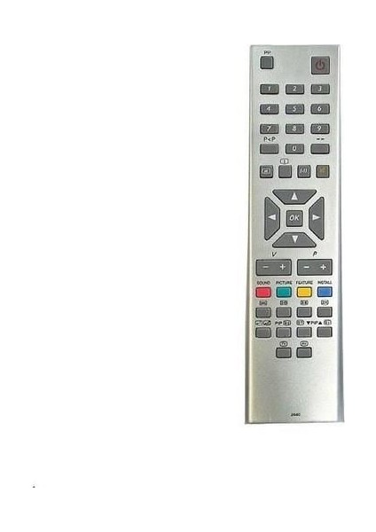Kumanda 761 KK2440-VESTEL 2440