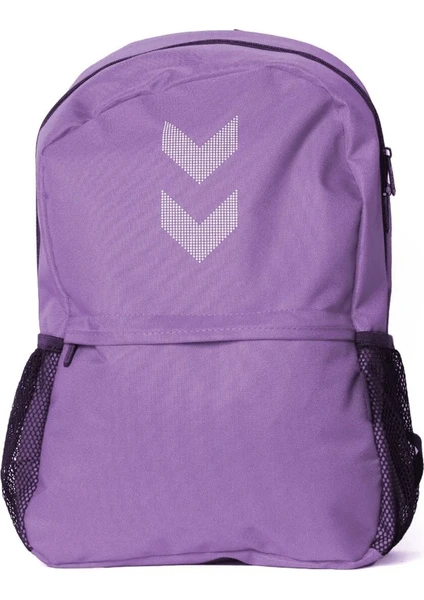 Hmlbeats Backpack Unisex Mor Sırt Çantası 980219-3607