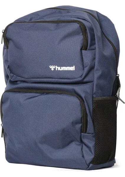 Hmlmoon Backpack Unisex Lacivert Sırt Çantası 980228-7480