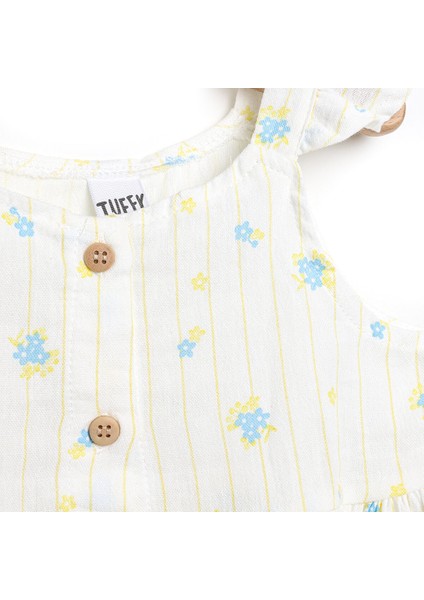 Baby In Bloom Bluz-Şort Kız Bebek