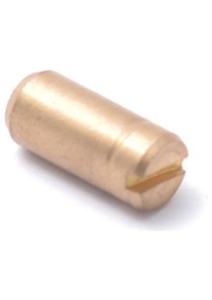 Dik Kumaş Kesim Motoru 5inç Çubuk Somunu / KX-135