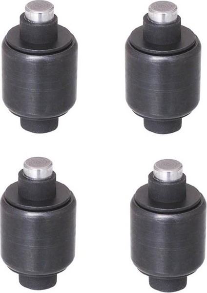 Dik Kumaş Kesim Motor Taban Teker Rulmanı / 619C1-31 4 Adet