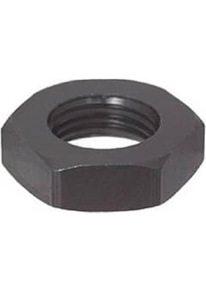 Dik Kumaş Kesim Motor Taban Somunu / 4c2-2