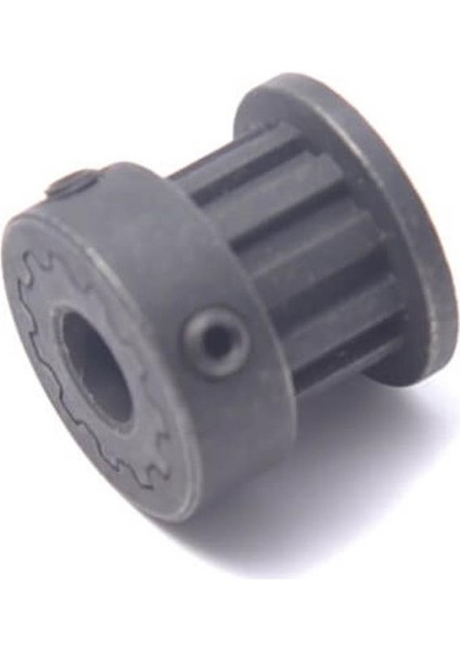Çuvalağzı Dikiş Makinesi Motor Kasnağı / 6002004 (241083)