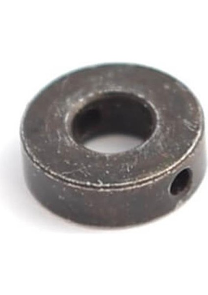 Dik Kumaş Kesim Motoru Vidalı Şaft Alt Bilezik / 5c5-16