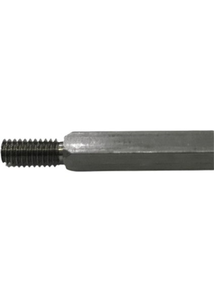 Dik Kumaş Kesim Motoru 4 Köşe Sol Çubuk / 11C12-57 modelleri