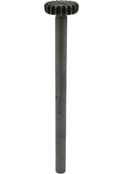 Mayer-Km Kumaş Kesim Makinesi Bileme Uzun Dişli / M-421