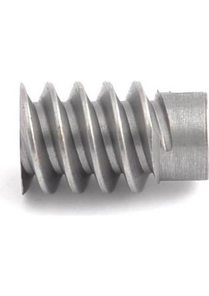 Mini Kumaş Kesim Motoru Sonsuz Dişli / PLS-65-G20