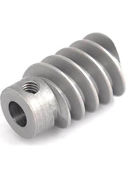 Mini Kumaş Kesim Motoru Sonsuz Dişli / PLS-65-G20 modelleri