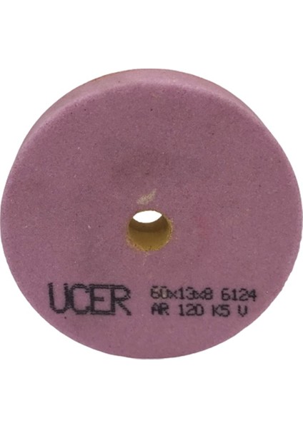 Hızar Makinesi Bileme(Zımpara) Taşı 60X13X8MM