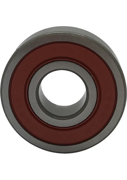 Dik Kumaş Kesim Motoru Kollektör Rulmanı / 90C6-46