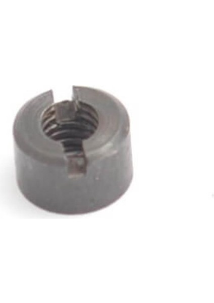 Dik Kumaş Kesim Motoru Zımpara Destek Vida Somun / KX-184