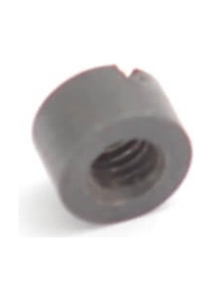 Dik Kumaş Kesim Motoru Zımpara Destek Vida Somun / KX-184 fiyatları