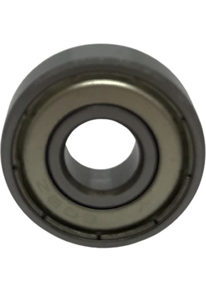 Dik Kumaş Kesim Motoru Lastik Disk Dişlisi Rulmanı / 90C6-24