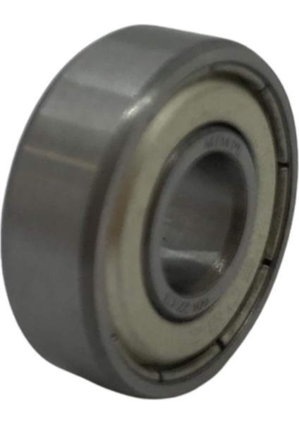 Dik Kumaş Kesim Motoru Lastik Disk Dişlisi Rulmanı / 90C6-24 modelleri