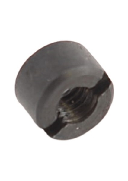 Dik Kumaş Kesim Motoru 5inç Ön Kapak Somun / Kx-60 modelleri