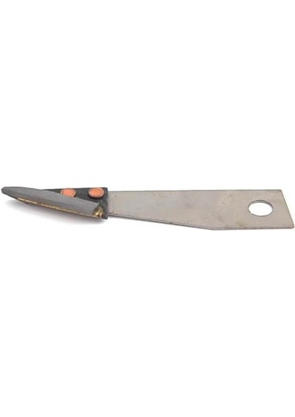 Mini Kumaş Kesim Motoru Alt Elmas Bıçak / PLS-70-B24 fırsatları