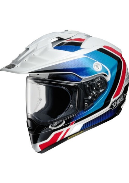 Hornet Adv Sovereign Tc-10 Kapali Kask