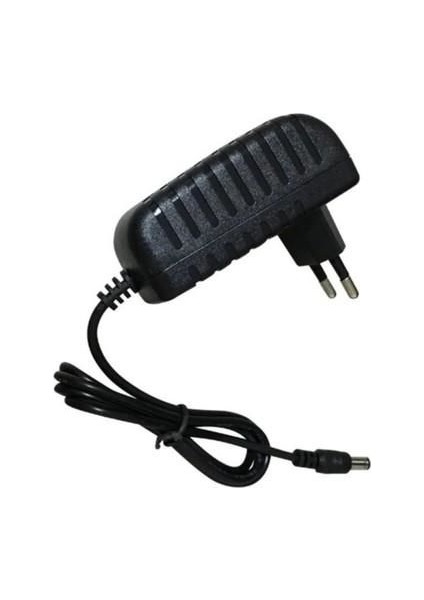 CT-2552 12 Volt 3.5 Amper Plastik Kasa Adaptör