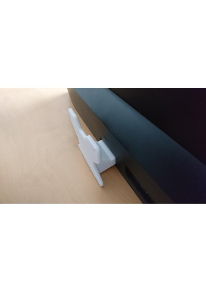 Hp 24ES Vesa 75MM Montaj Aparat Organizer Stand Aksesuar indirimleri