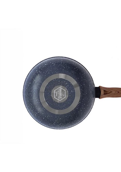 Marble Natura Granit Wok Tava 28 cm fiyatları