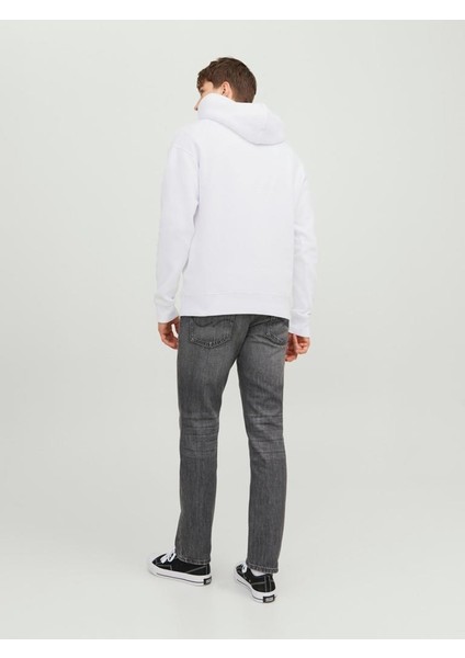 Jjestar Jj Sweat Hood Noos Beyaz modelleri