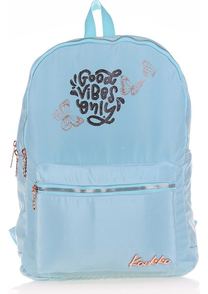 Print Sırt Çantası Ocean K1550