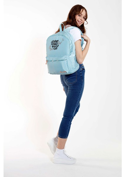 Print Sırt Çantası Ocean K1550 fırsatları